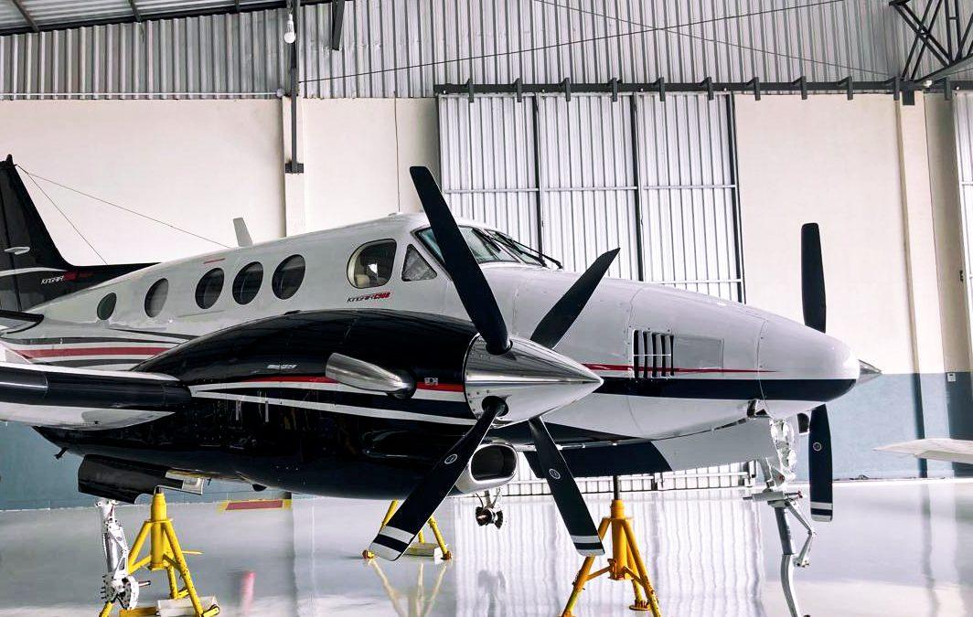 Inspeção de pré-compra