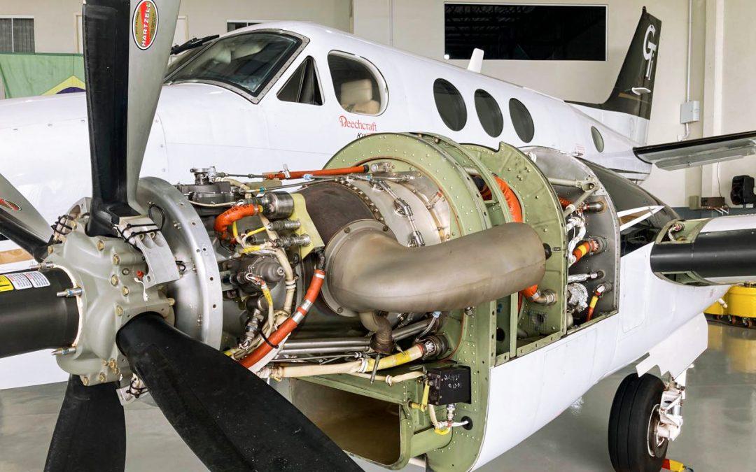 Manutenção Preventiva